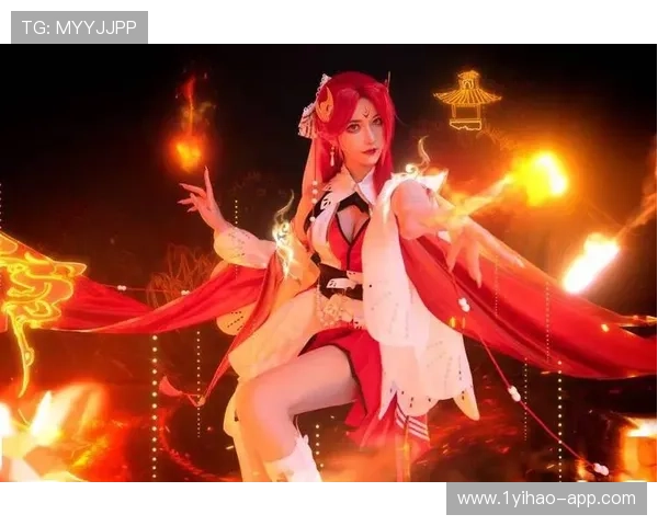 貂蝉直播COS惊艳全场,国风造型神还原引热议